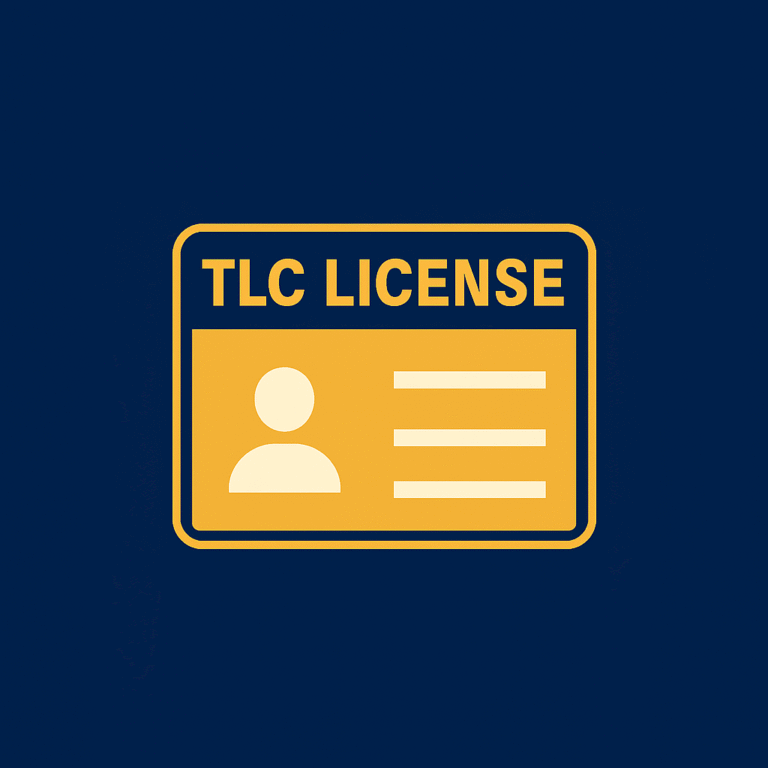 Top Mistakes Drivers Make When Applying for a TLC License & How to Avoid Delays or Rejections